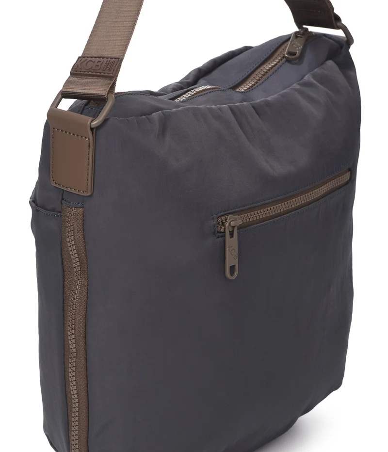 Bolso de hombro KCB Balloon