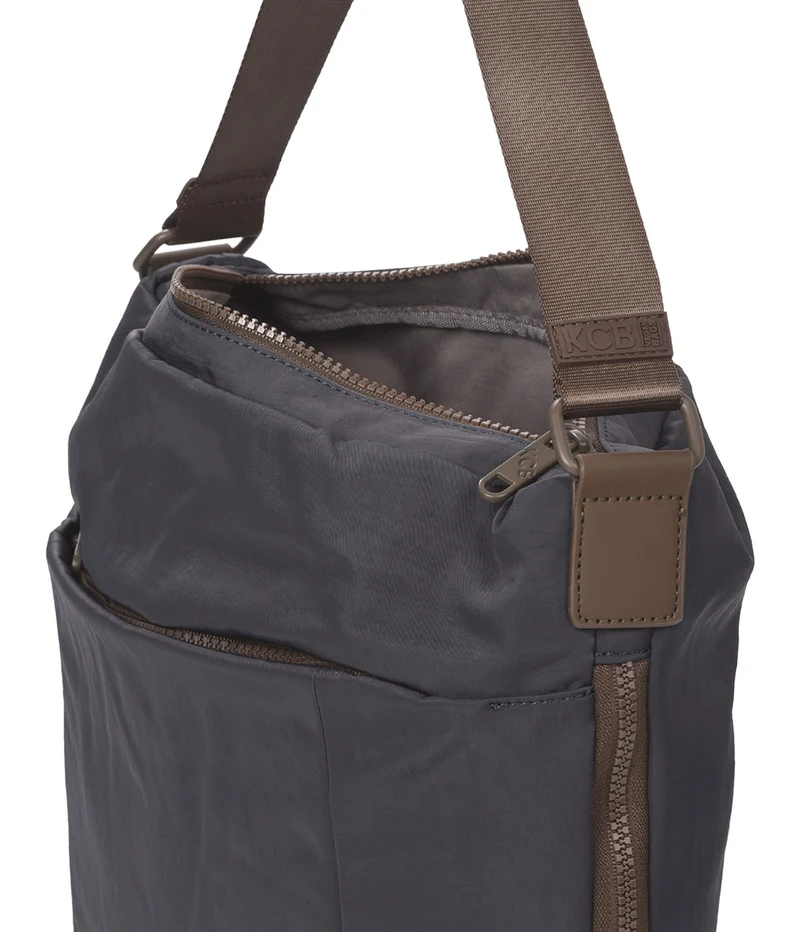 Bolso de hombro KCB Balloon