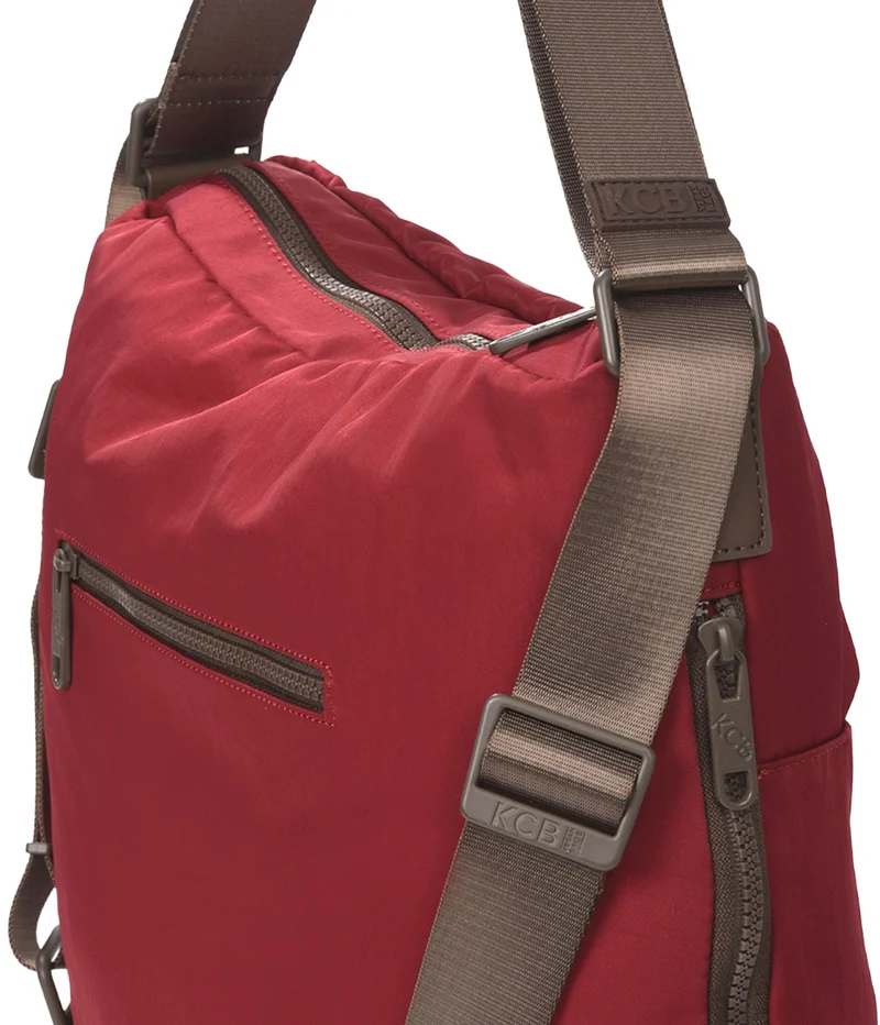 Bolso-mochila KCB Balloon