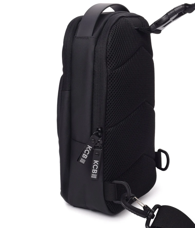 Jamonera de hombre KCB Urban