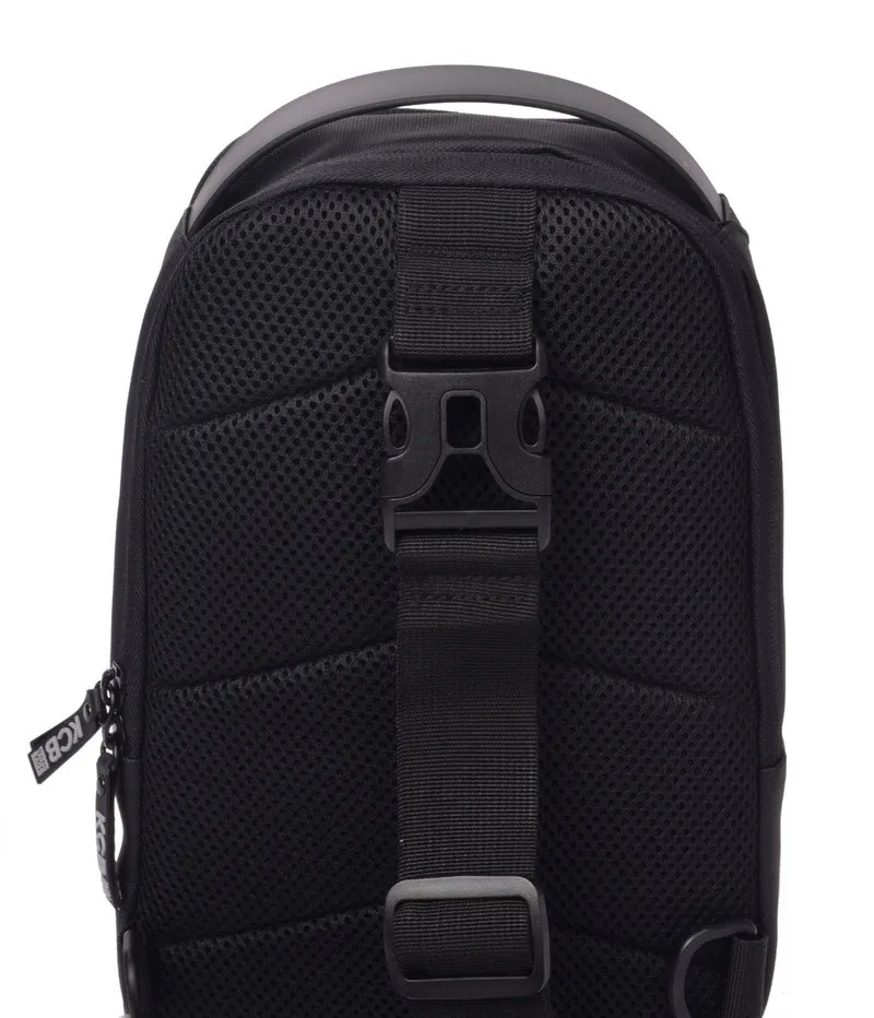 Jamonera de hombre KCB Urban