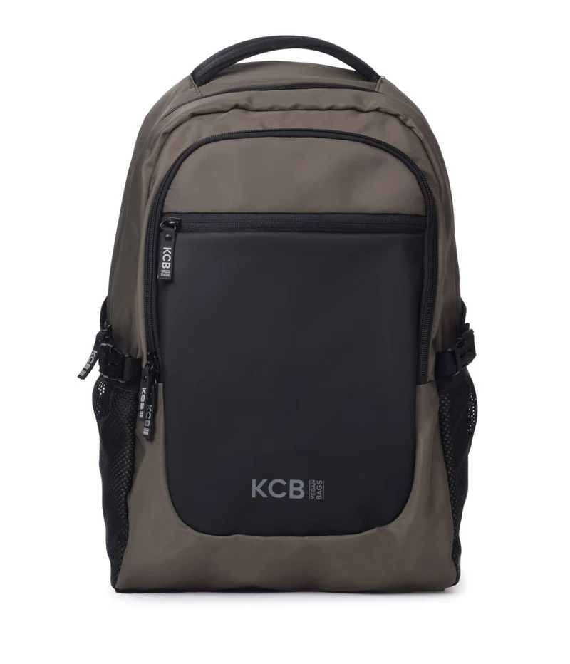 Mochila grande de hombre KCB Doble