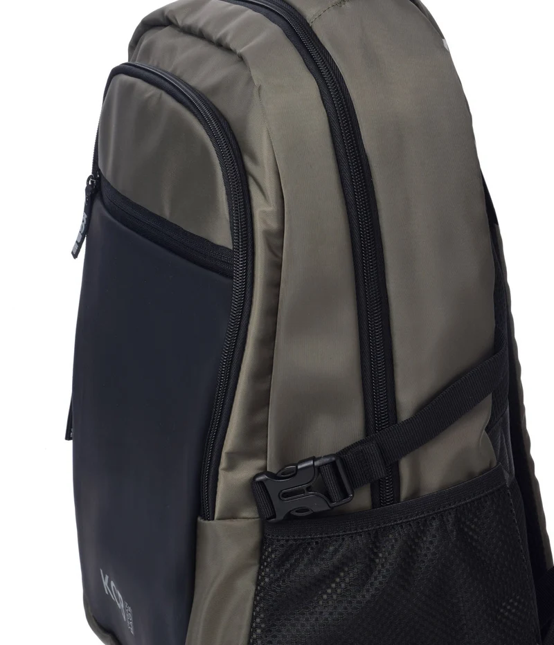 Mochila grande de hombre KCB Doble