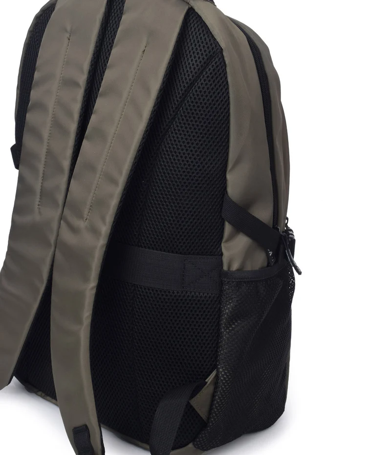 Mochila grande de hombre KCB Doble