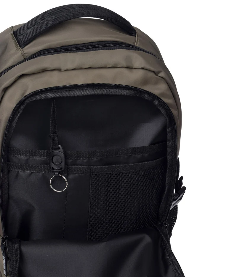 Mochila grande de hombre KCB Doble