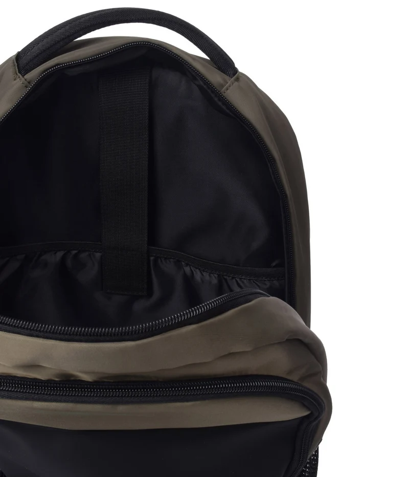 Mochila grande de hombre KCB Doble