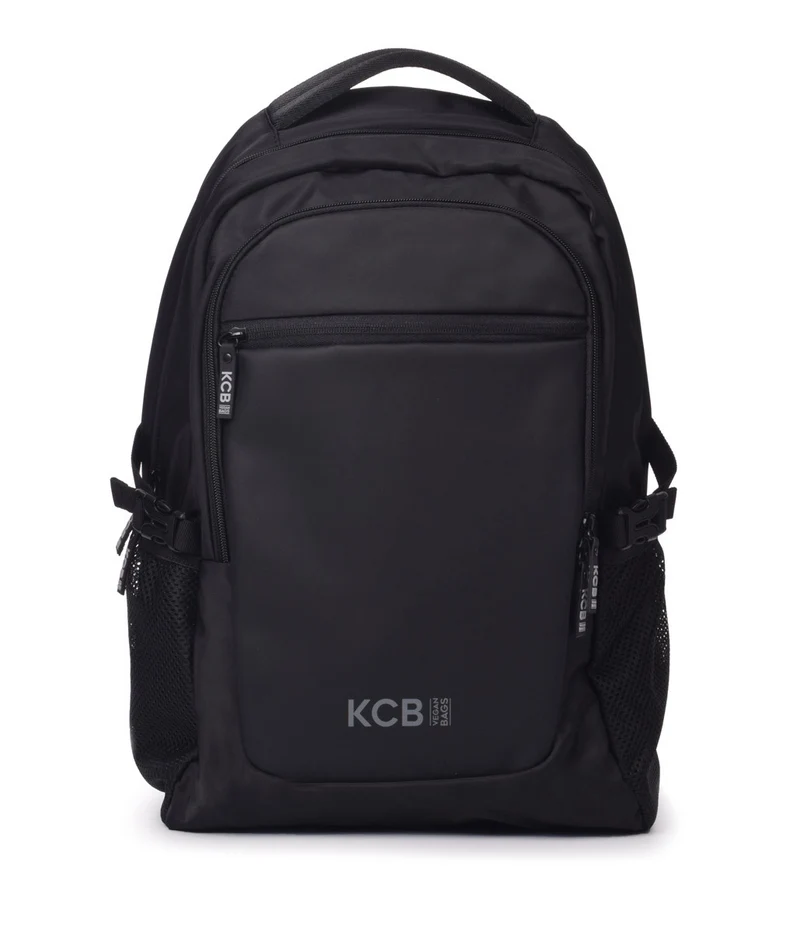 Mochila grande de hombre KCB Doble