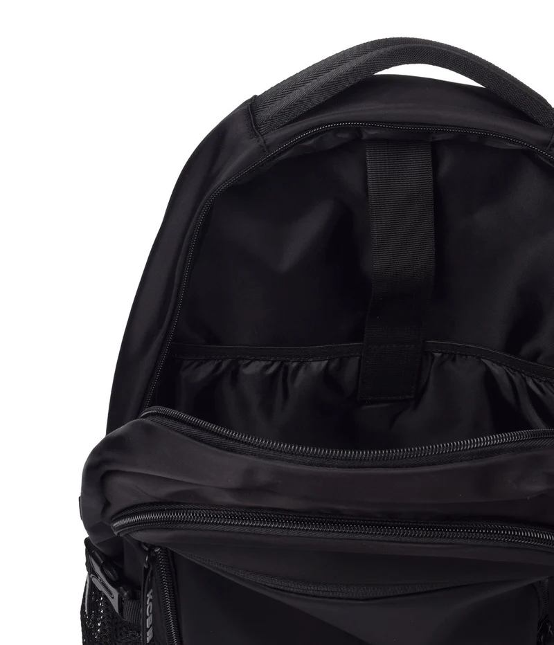 Mochila grande de hombre KCB Doble