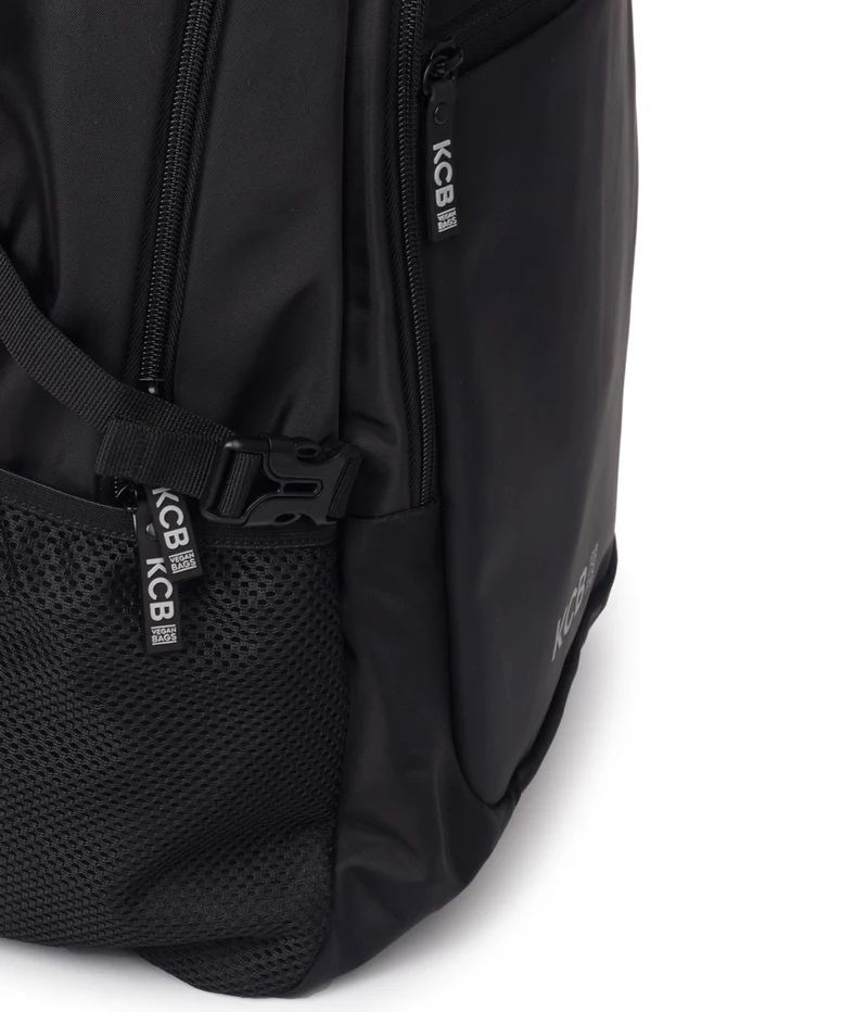 Mochila grande de hombre KCB Doble