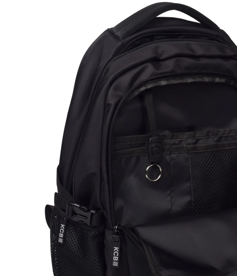 Mochila grande de hombre KCB Doble