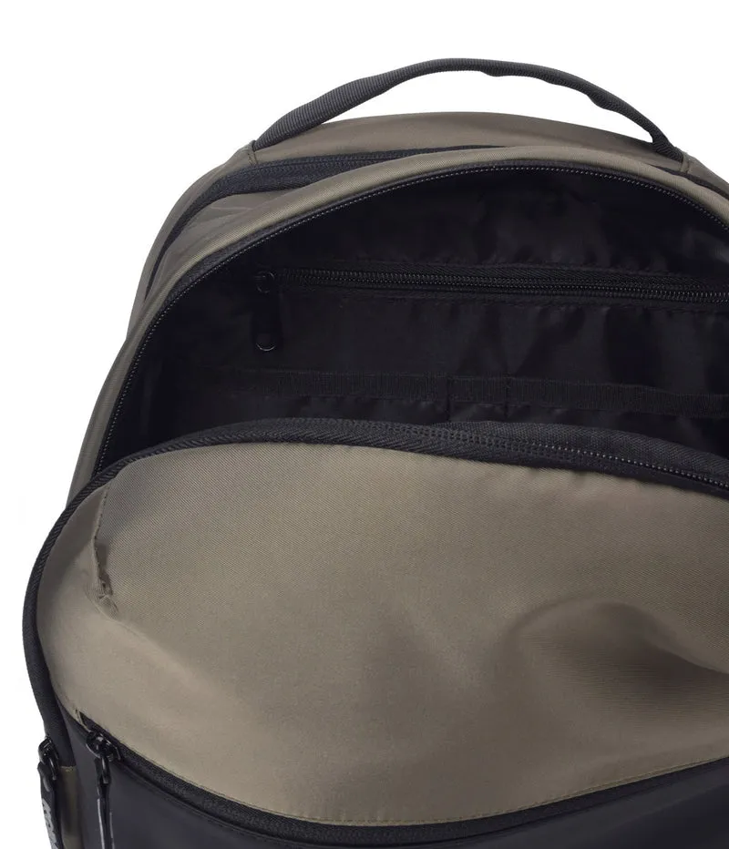 Mochila pequeña de hombre KCB Doble