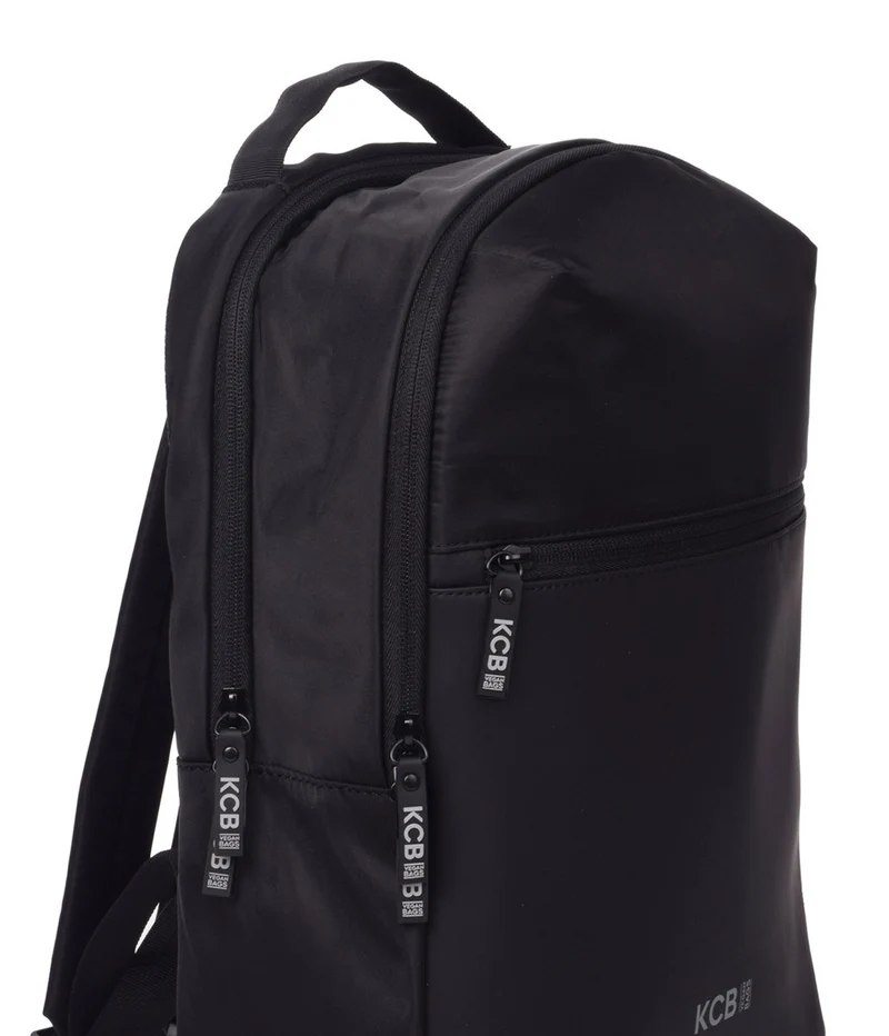 Mochila pequeña de hombre KCB Doble