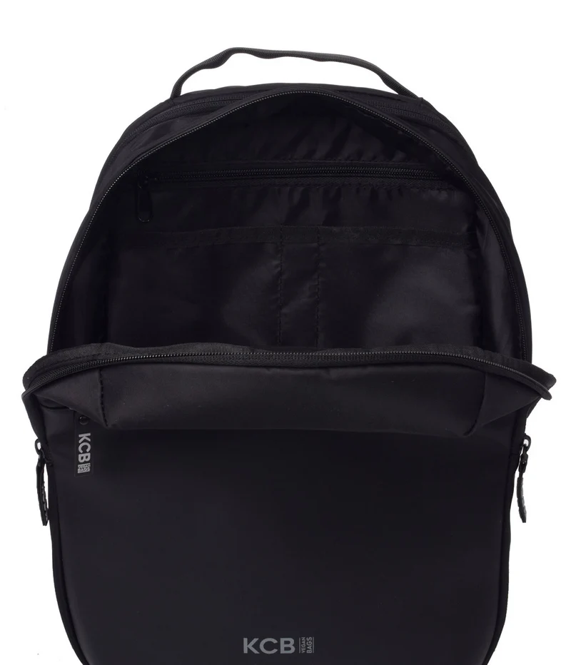Mochila pequeña de hombre KCB Doble