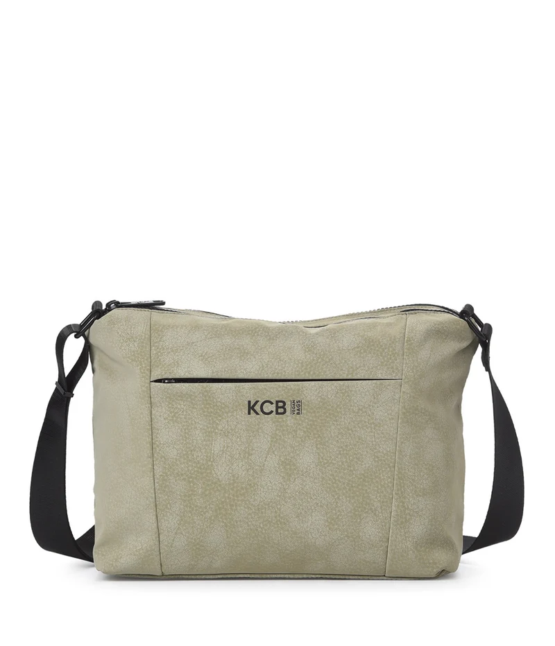 Bandolera grande KCB Hide