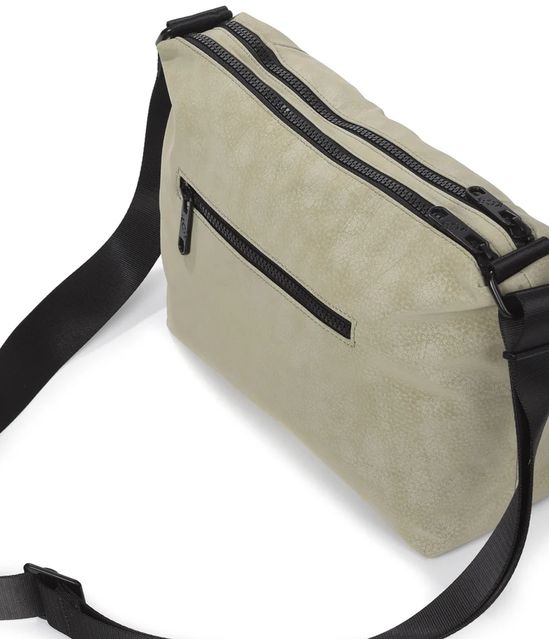 Bandolera grande KCB Hide