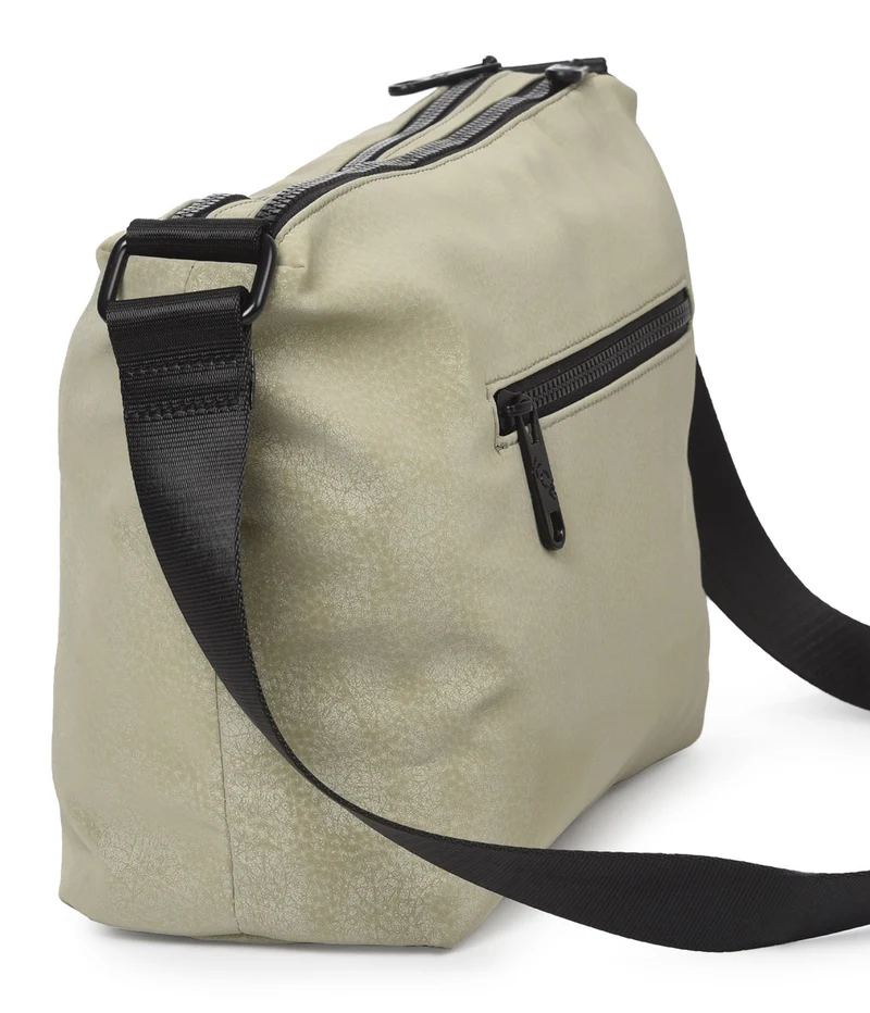 Bandolera pequeña KCB Hide