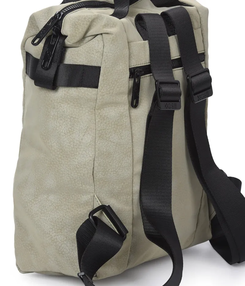 Mochila grande KCB Hide