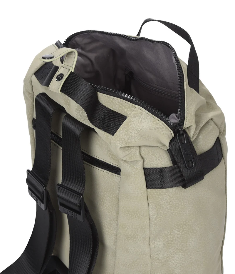 Mochila grande KCB Hide