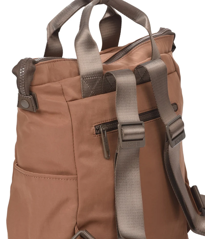 Mochila grande KCB Balloon