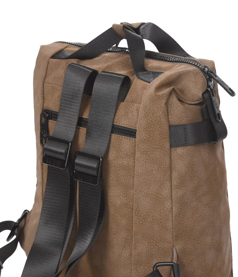 Mochila pequeña KCB Hide