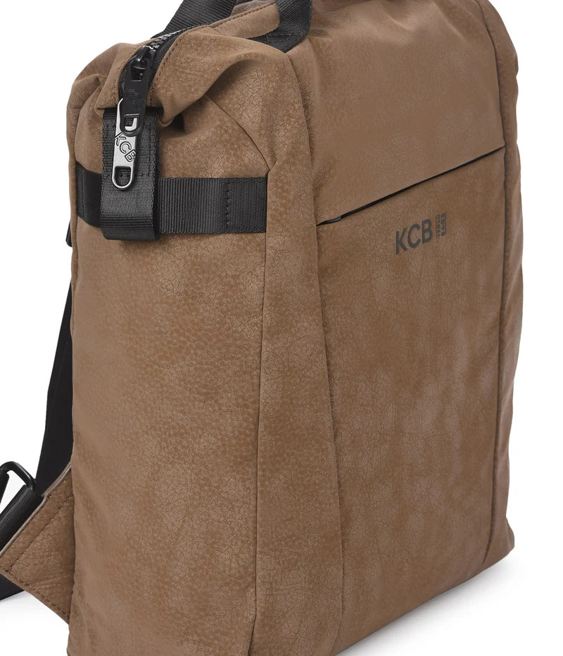 Mochila pequeña KCB Hide