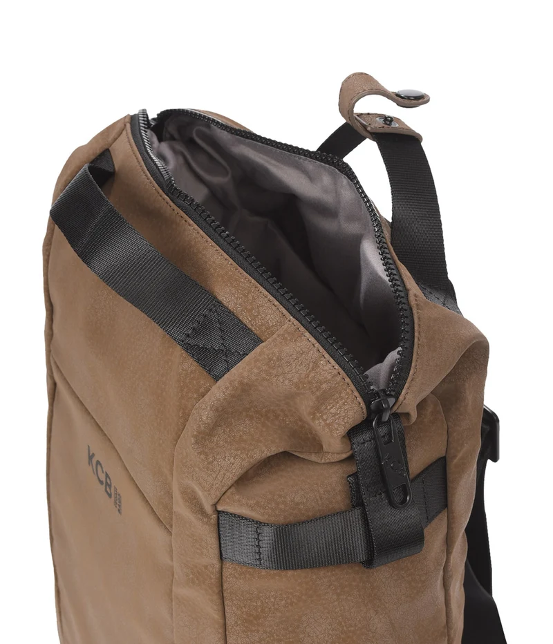 Mochila pequeña KCB Hide