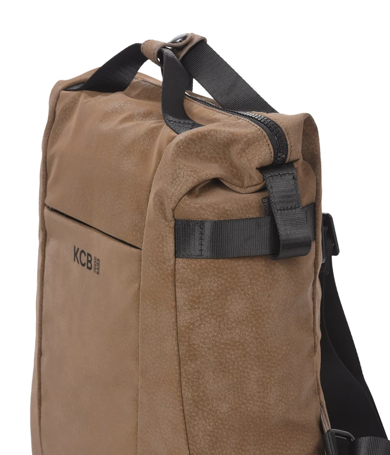 Mochila grande KCB Hide