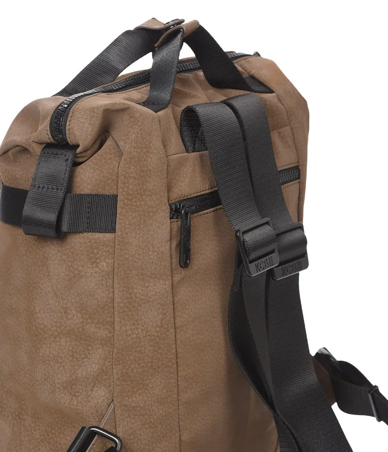 Mochila grande KCB Hide