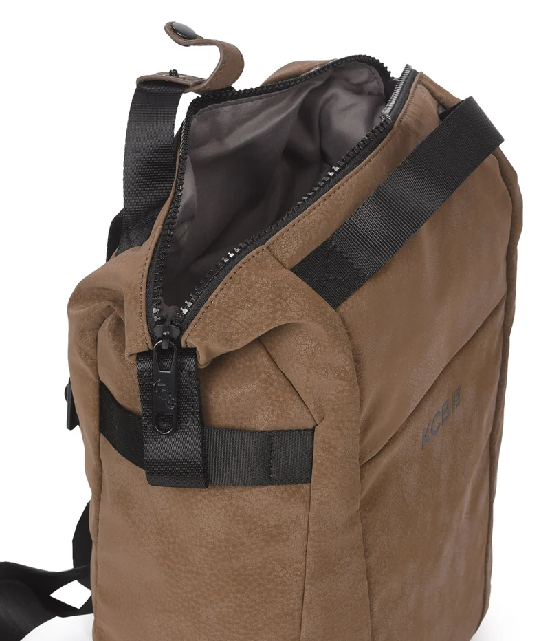 Mochila grande KCB Hide