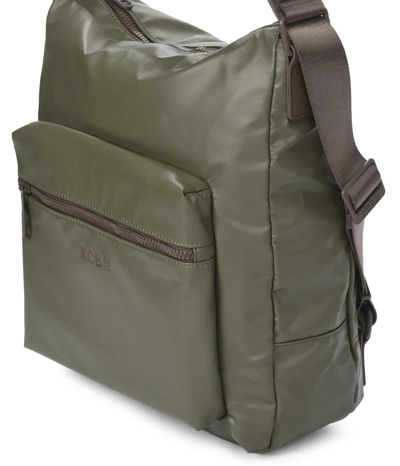 Bolso-mochila KCB Square