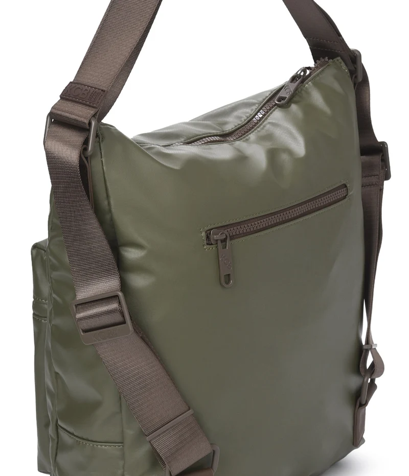 Bolso-mochila KCB Square