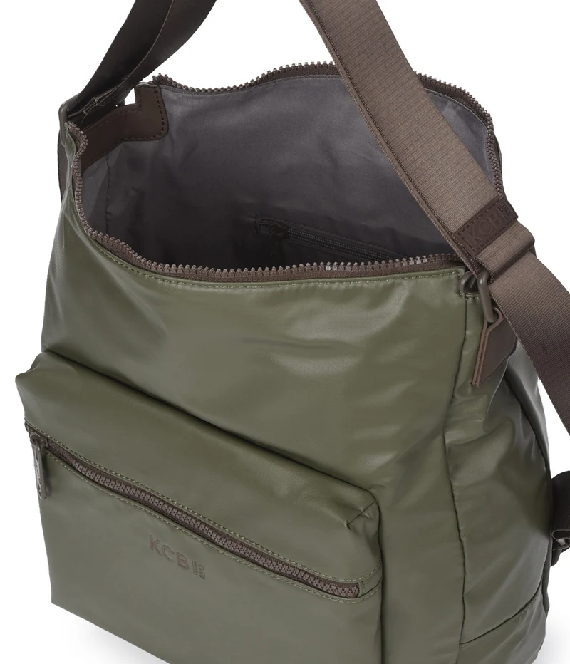 Bolso-mochila KCB Square