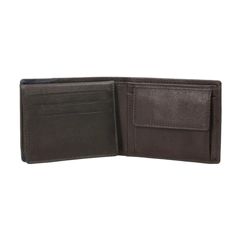 Cartera De Piel Hombre Jack "Adapell"