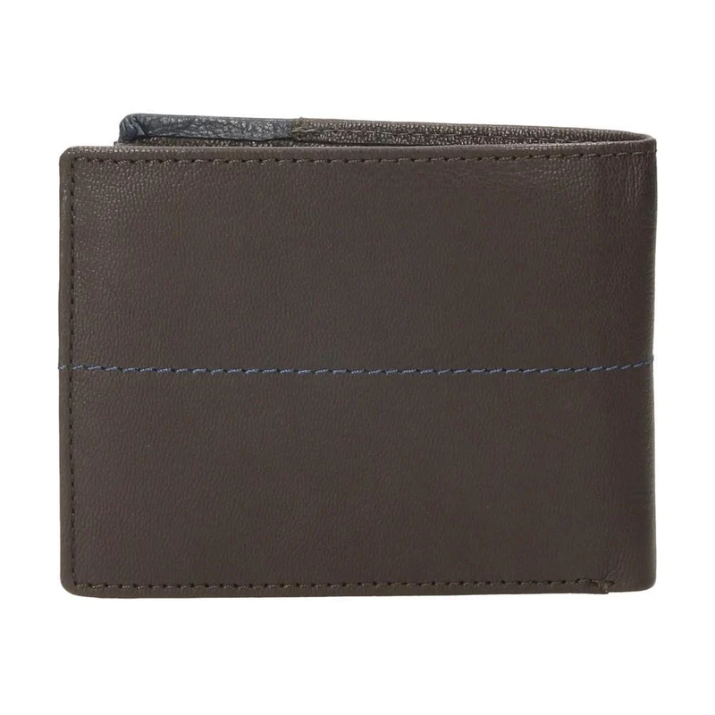 Cartera De Piel Hombre Jack "Adapell"