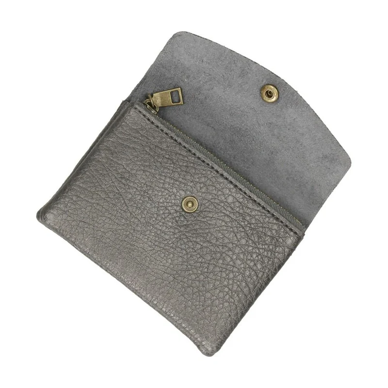 Bolso Bandolera "Animal Print" Cebra