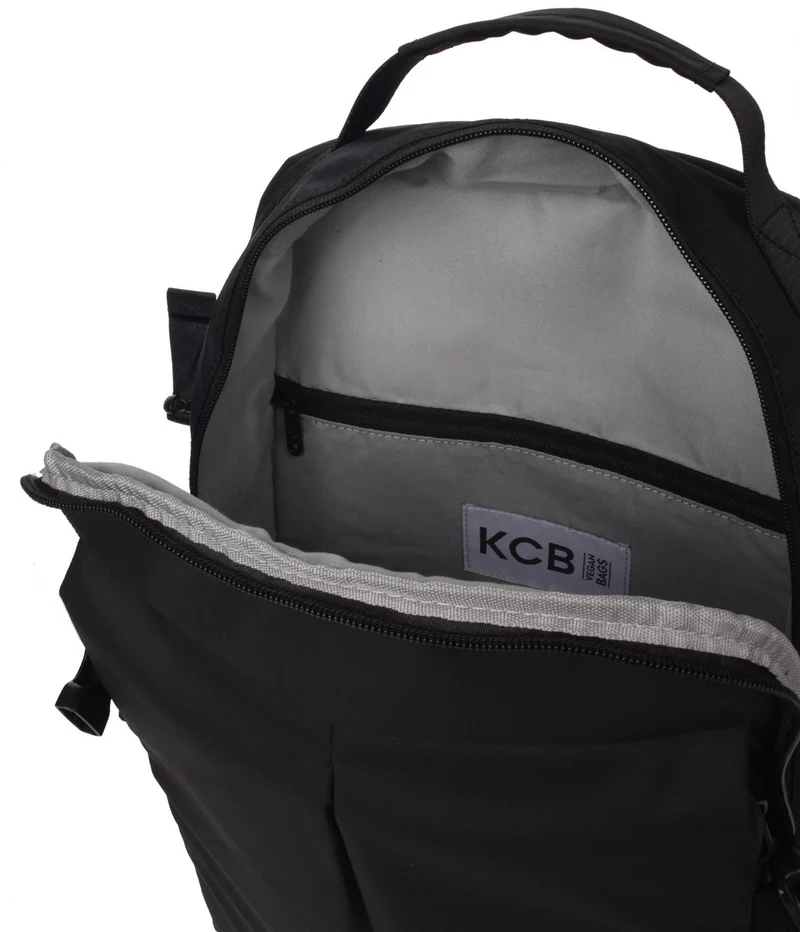 Mochila grande KCB Skid
