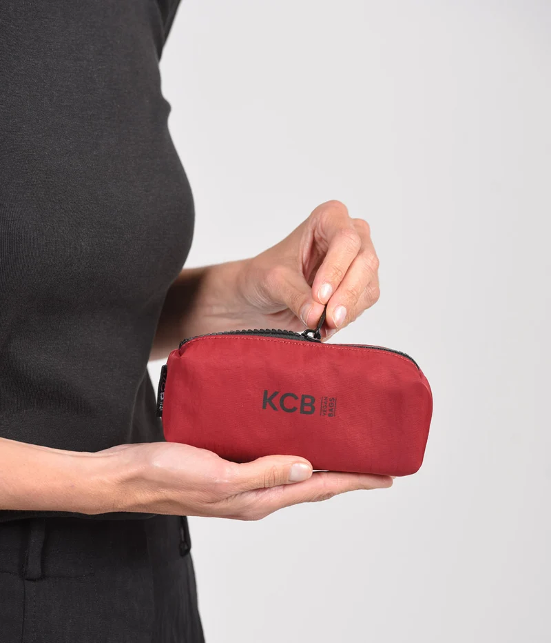 Monedero KCB Maze