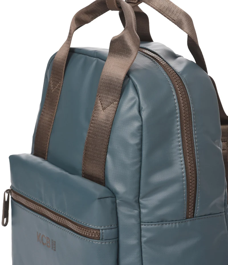 Mochila grande KCB Square