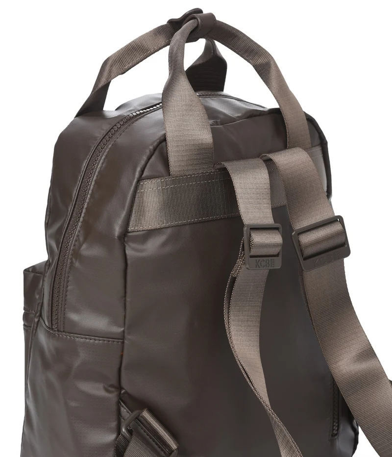 Mochila pequeña KCB Square