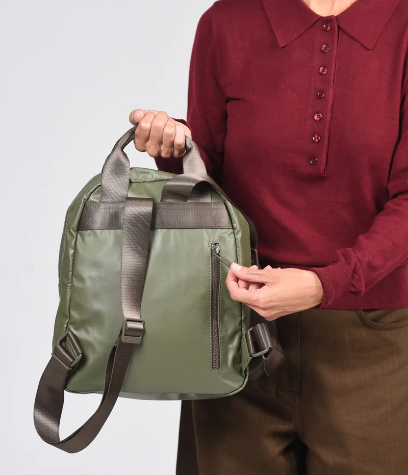 Mochila pequeña KCB Square