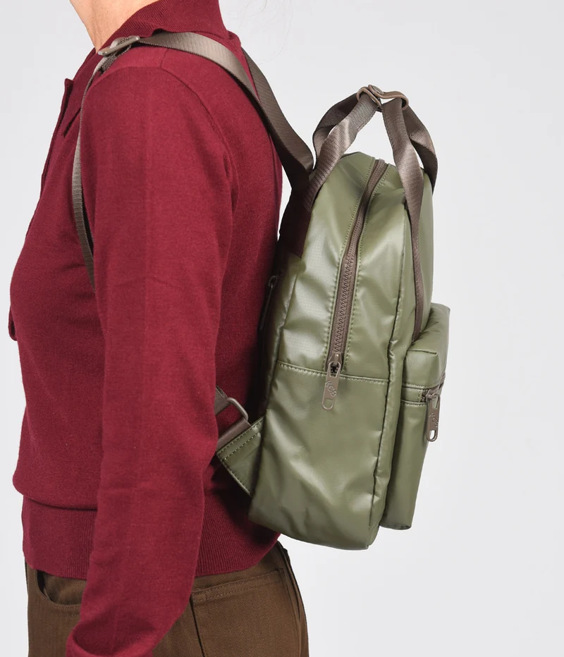 Mochila pequeña KCB Square