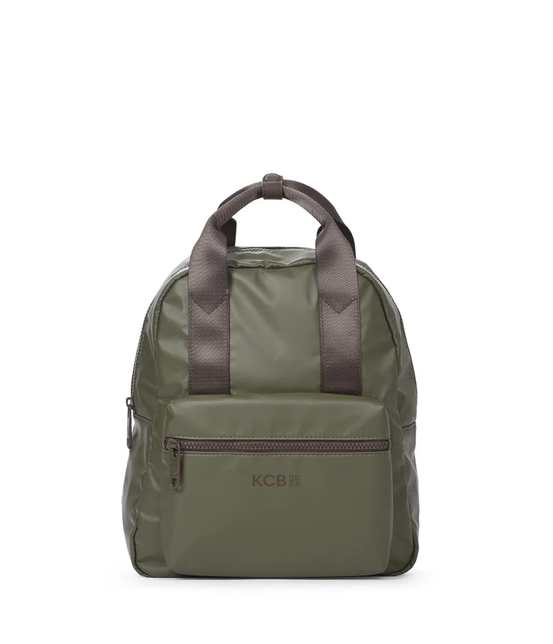Mochila pequeña KCB Square