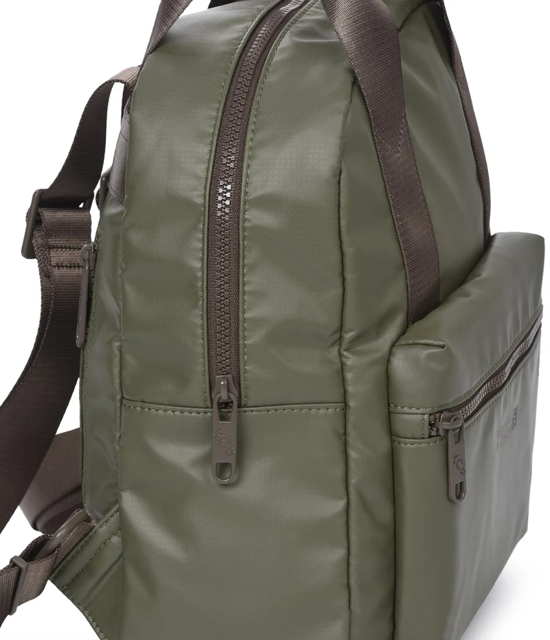 Mochila pequeña KCB Square
