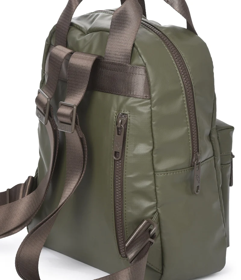 Mochila pequeña KCB Square