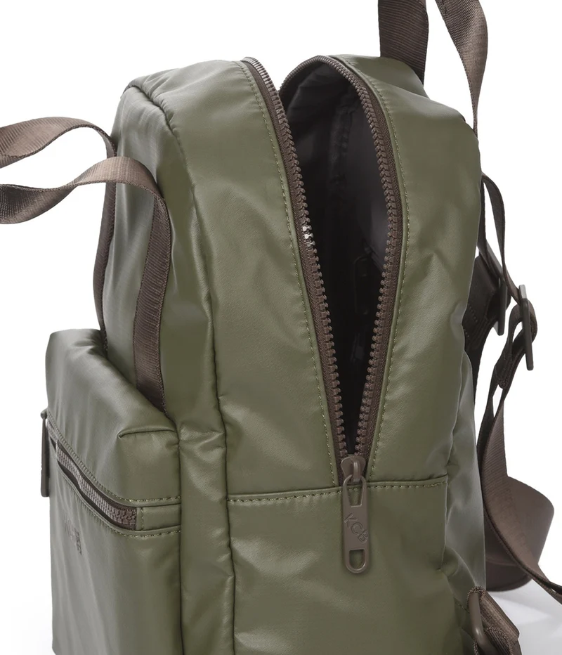Mochila pequeña KCB Square
