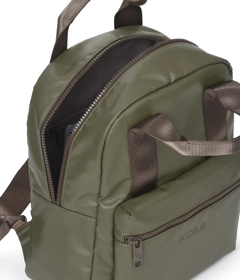 Mochila grande KCB Square
