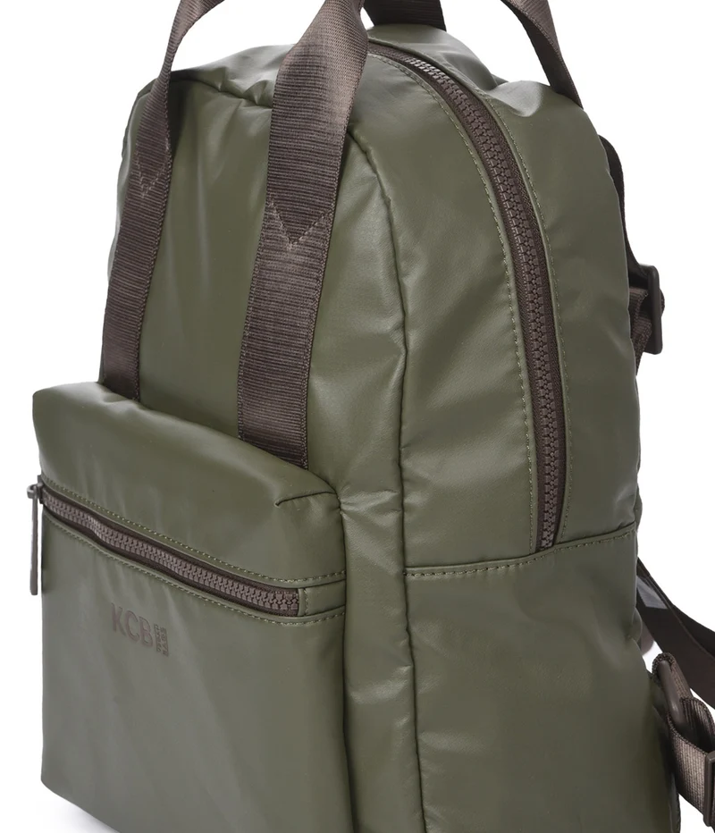 Mochila grande KCB Square