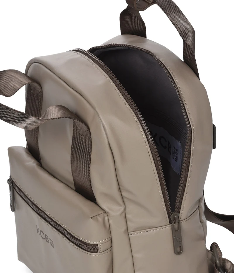 Mochila grande KCB Square