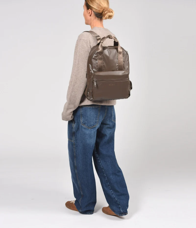 Mochila grande KCB Square