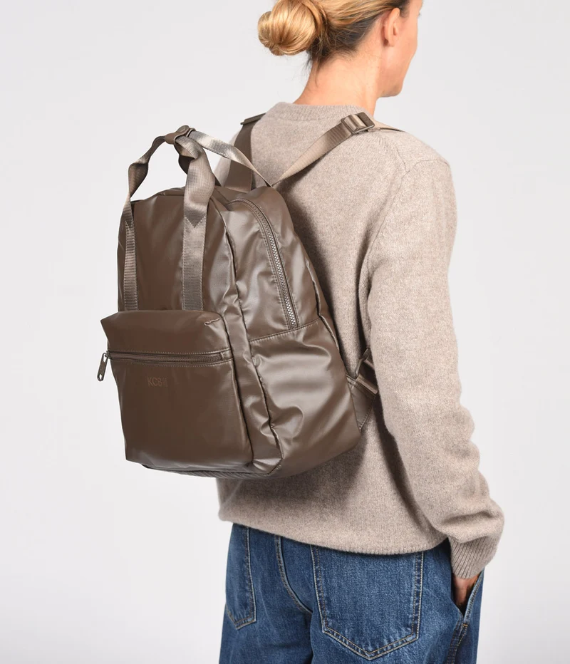 Mochila grande KCB Square